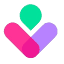 不太灵影视 官方网站 logo