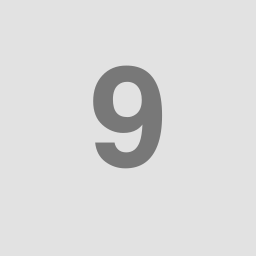 9Anime 官方网站 logo