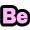 動畫卡通|AVbebe logo