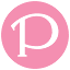 PixivBiu 官方网站 logo