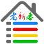 老新番动漫网 官方网站 logo