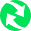 動漫狂 – 免費動畫漫畫分享社群 ! 官方网站 logo