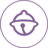 动漫花园资源网-动漫花园镜像站 官方网站 logo