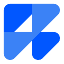 飞流视频 官方网站 logo