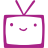 克拉TV 官方网站 logo