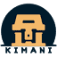 金阿尼 官方网站 logo