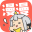 漫漫漫画 官方网站 logo