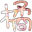 橘子动漫 官方网站 logo
