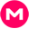 咪哩咪哩 官方网站 logo