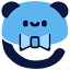 捏咔-捏人创作分享平台 官方网站 logo