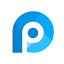 Pixivel 官方网站 logo