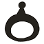 ぽむの部屋 官方网站 logo