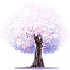 桜舞动漫 官方网站 logo