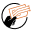 SMS Activate 官方网站 logo