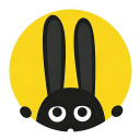 喔喔动漫网 官方网站 logo