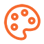 动漫追番表-新番动漫–小蛮兔动漫网 官方网站 logo