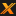 xmanhua 官方网站 logo