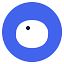 XDM动漫 官方网站 logo