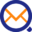 首页 邮政编码查询 – 邮编库 ✉️ 官方网站 logo