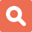 搜番 官方网站 logo